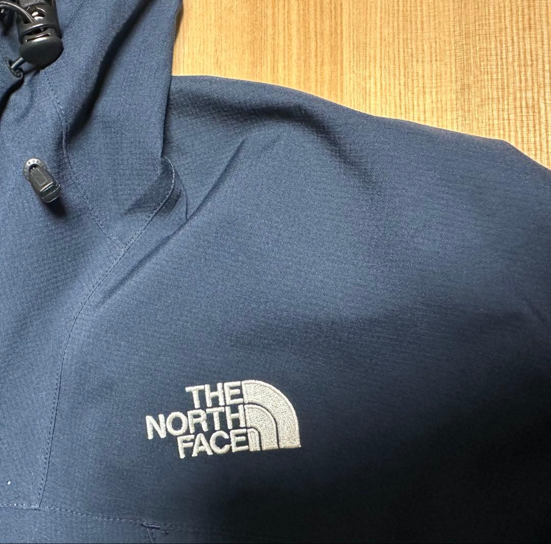 《THE NORTH FACE》美品 サミットシリーズ ゴアテックス M