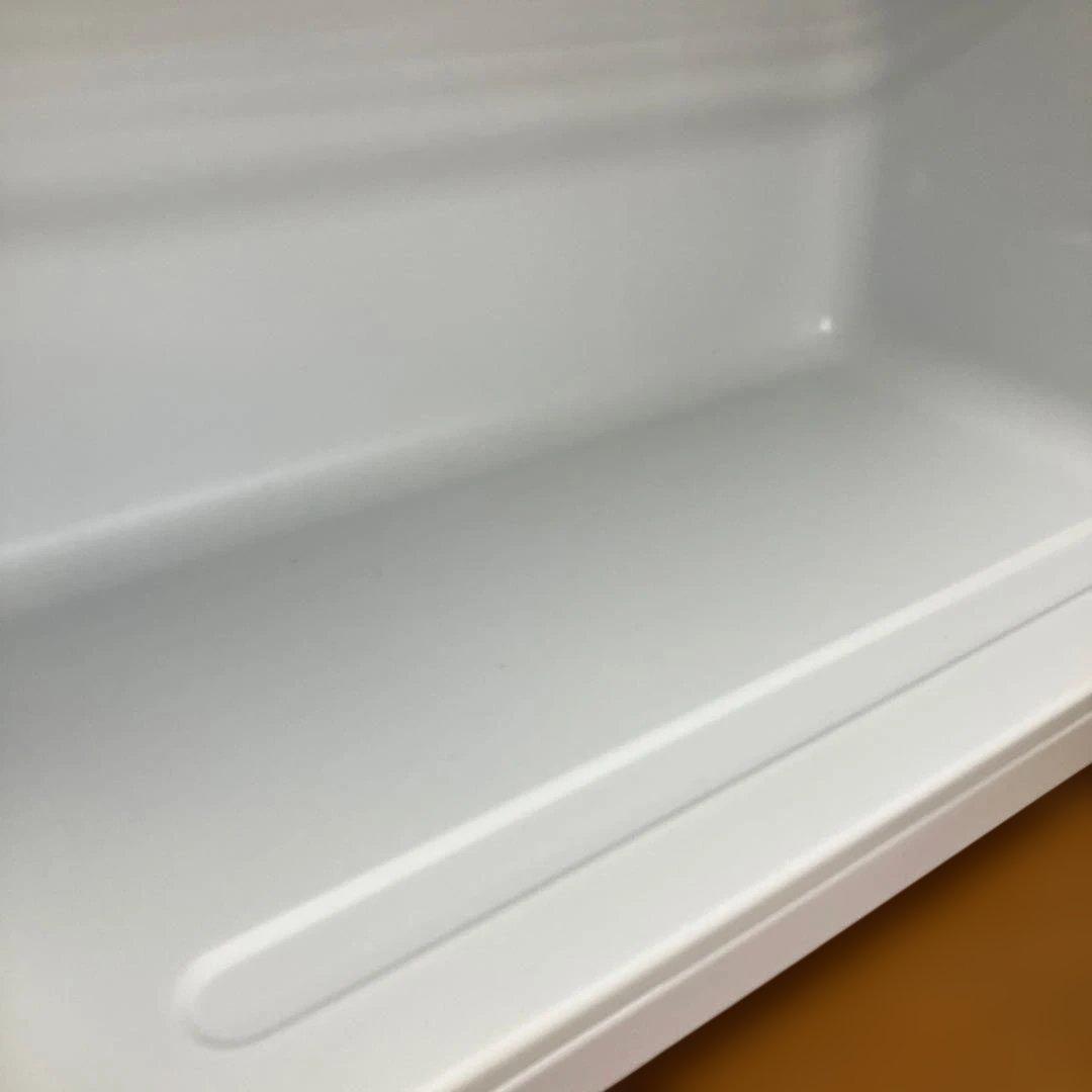 No.561 アイリスオーヤマ ノンフロン冷蔵庫 PRC-B051D-W 美品