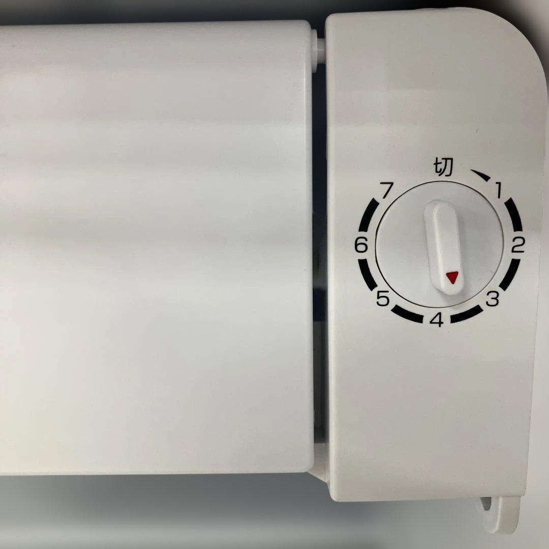 No.561 アイリスオーヤマ ノンフロン冷蔵庫 PRC-B051D-W 美品