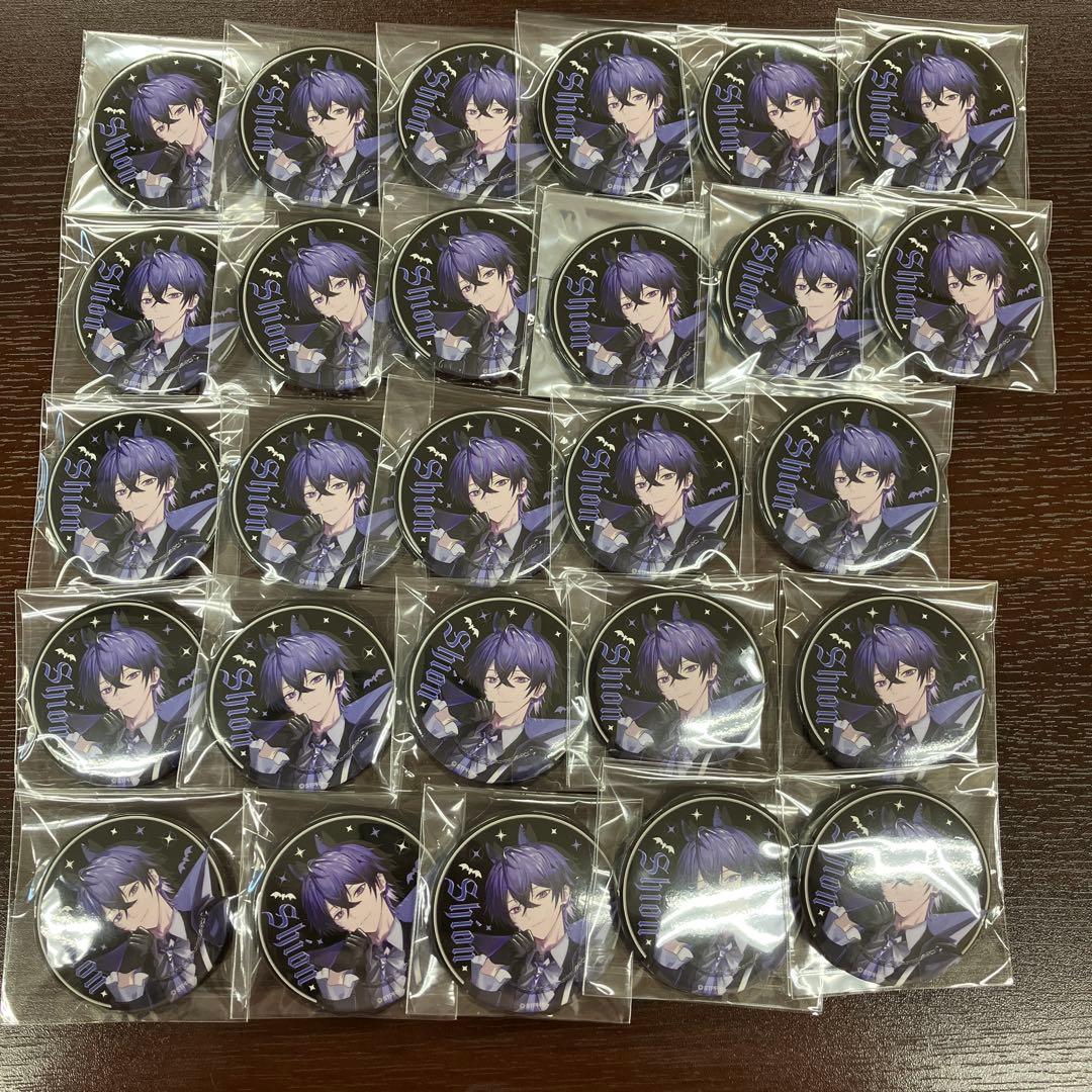 めておら 心音 缶バッジ ハロウィン - メルカリ