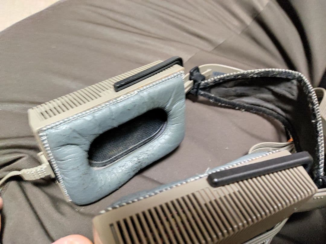 【動作良好】STAX SR-303 & SRM-323A システムセット