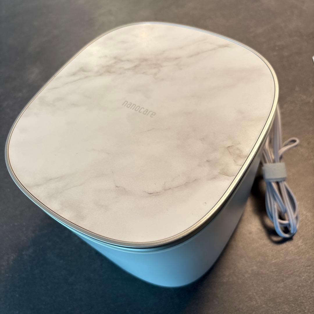 Panasonic ナノケア スチーマー