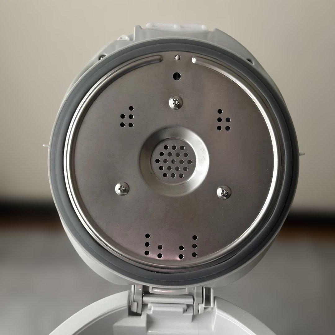 象印 スチーム式加湿器 ee-dc50 4.0L 2022年製