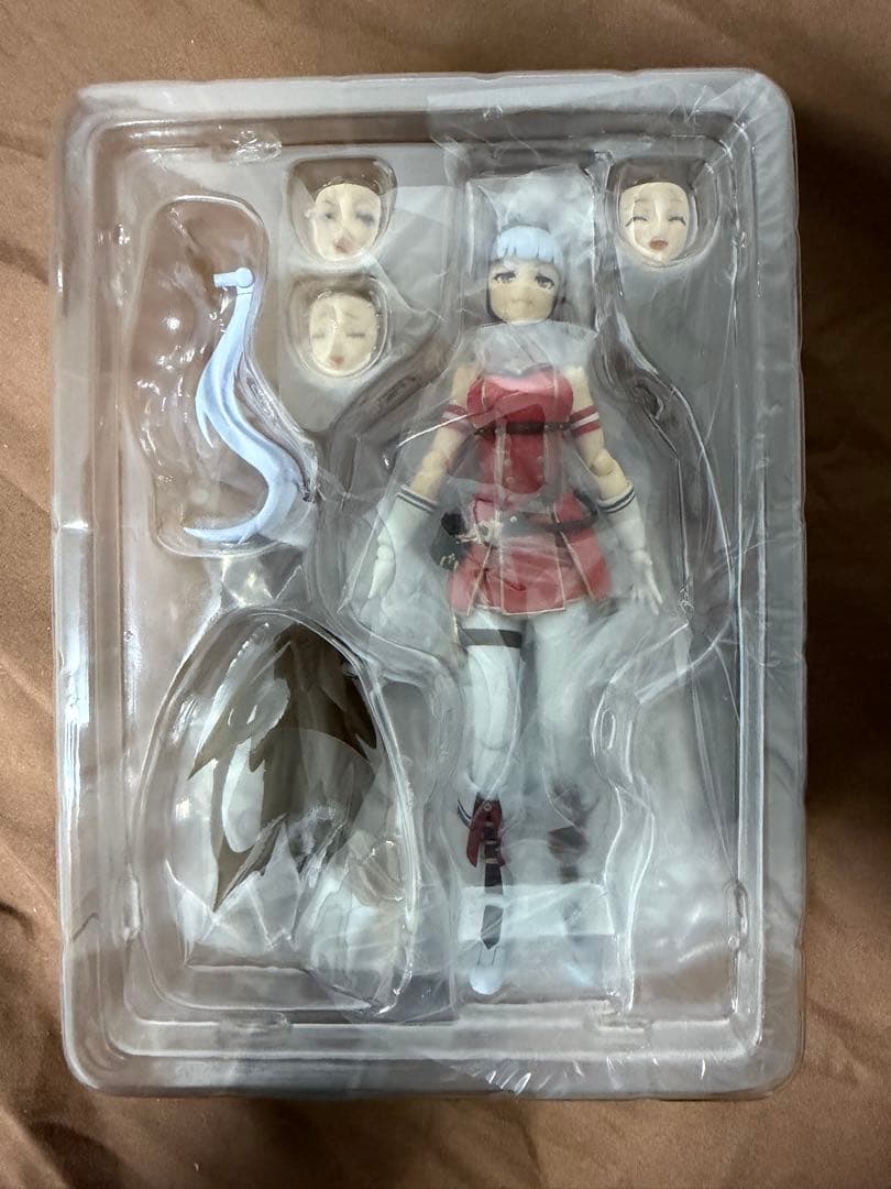 figma ウマ娘プリティーダービー ゴールドシップ - メルカリ