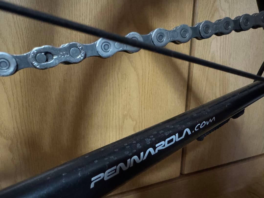 PENNAROLA RS-5 イタリア製造 カンパニョーロ11速 | 激安通販のイー