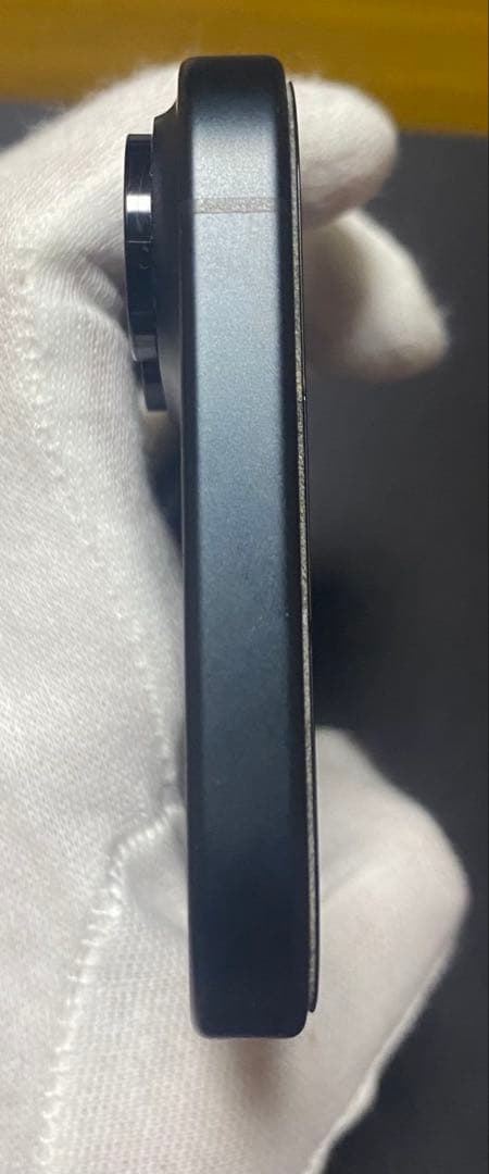 iPhone16 ブラック　SIMフリー　128GB