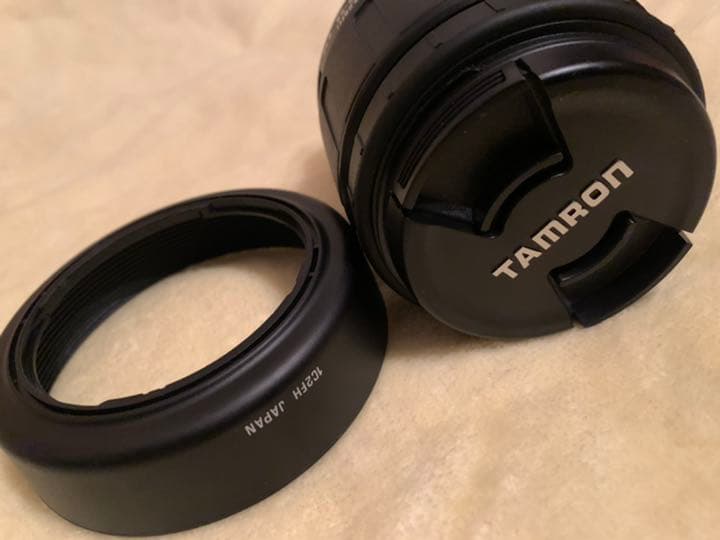 タムロン　AF 28-80mm F3.5-5.6 Aspherical