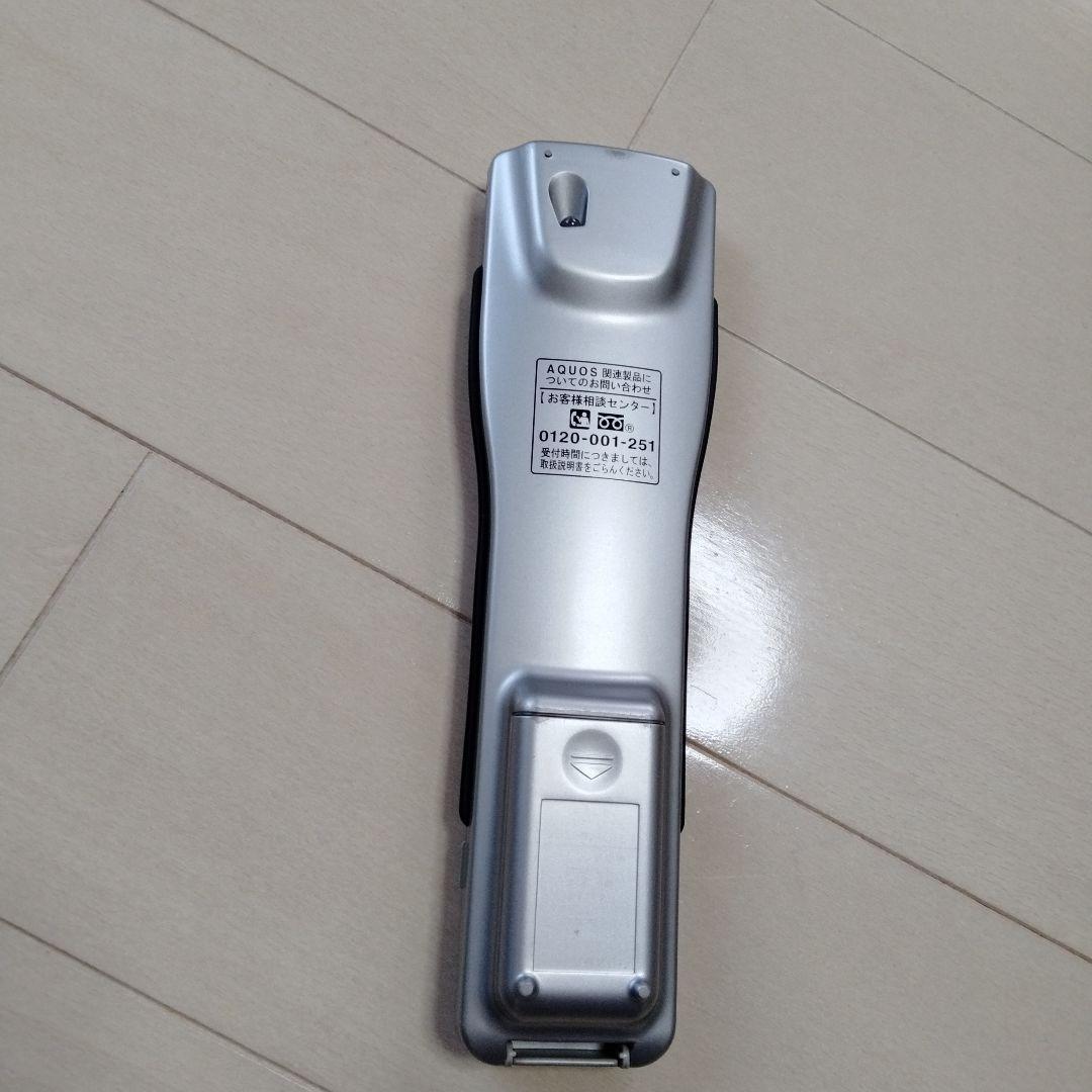 【SHARPシャープ】 AQUOS　40V　LC-40AE6