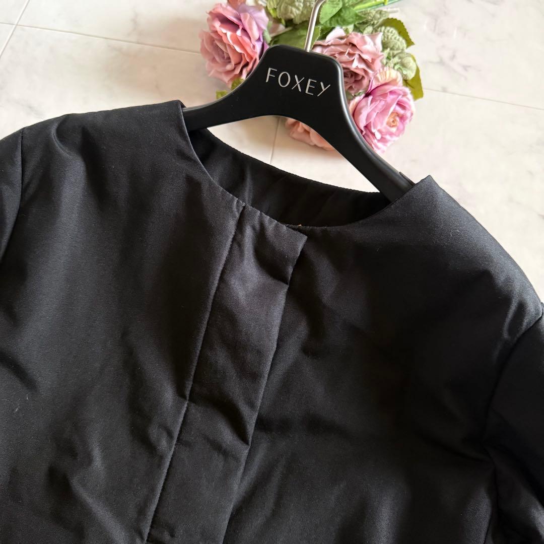 美品☆定価11万 マッキントッシュ ブライトクロスシンダウンコート 38