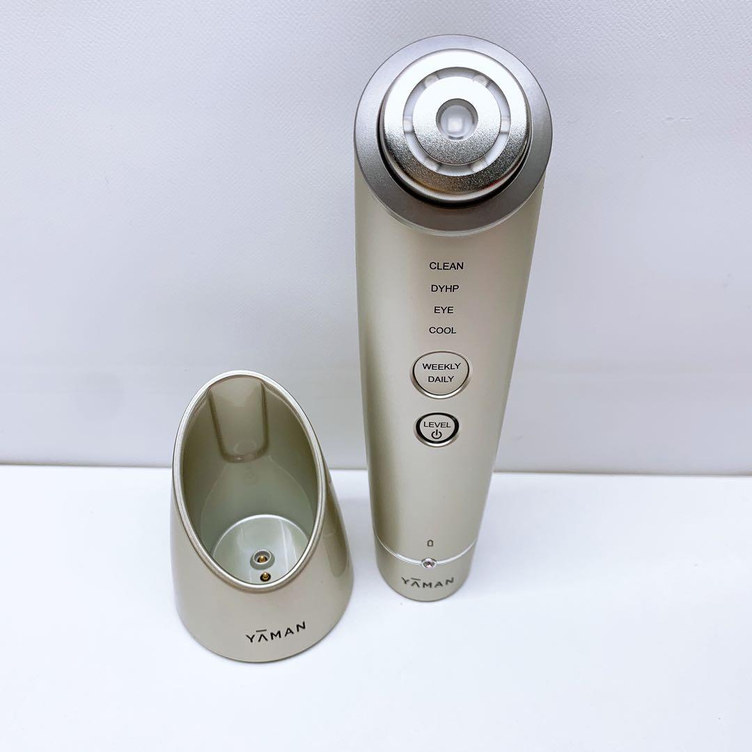 《新品同様⭐️付属品完備》ヤーマン フォトプラス シャイニー ネオ YJFM18N