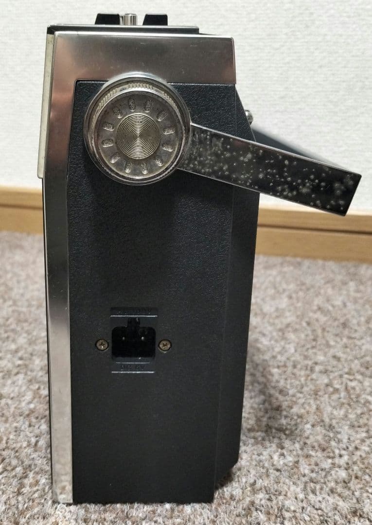 SONY／ソニー／ラジカセ／CF-1450／メンテナンス済み