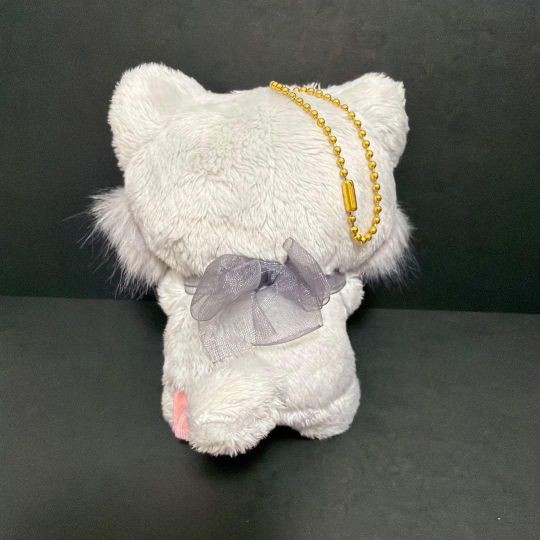 リラックマ コリラックマキャット ぶらさげぬいぐるみ - メルカリ