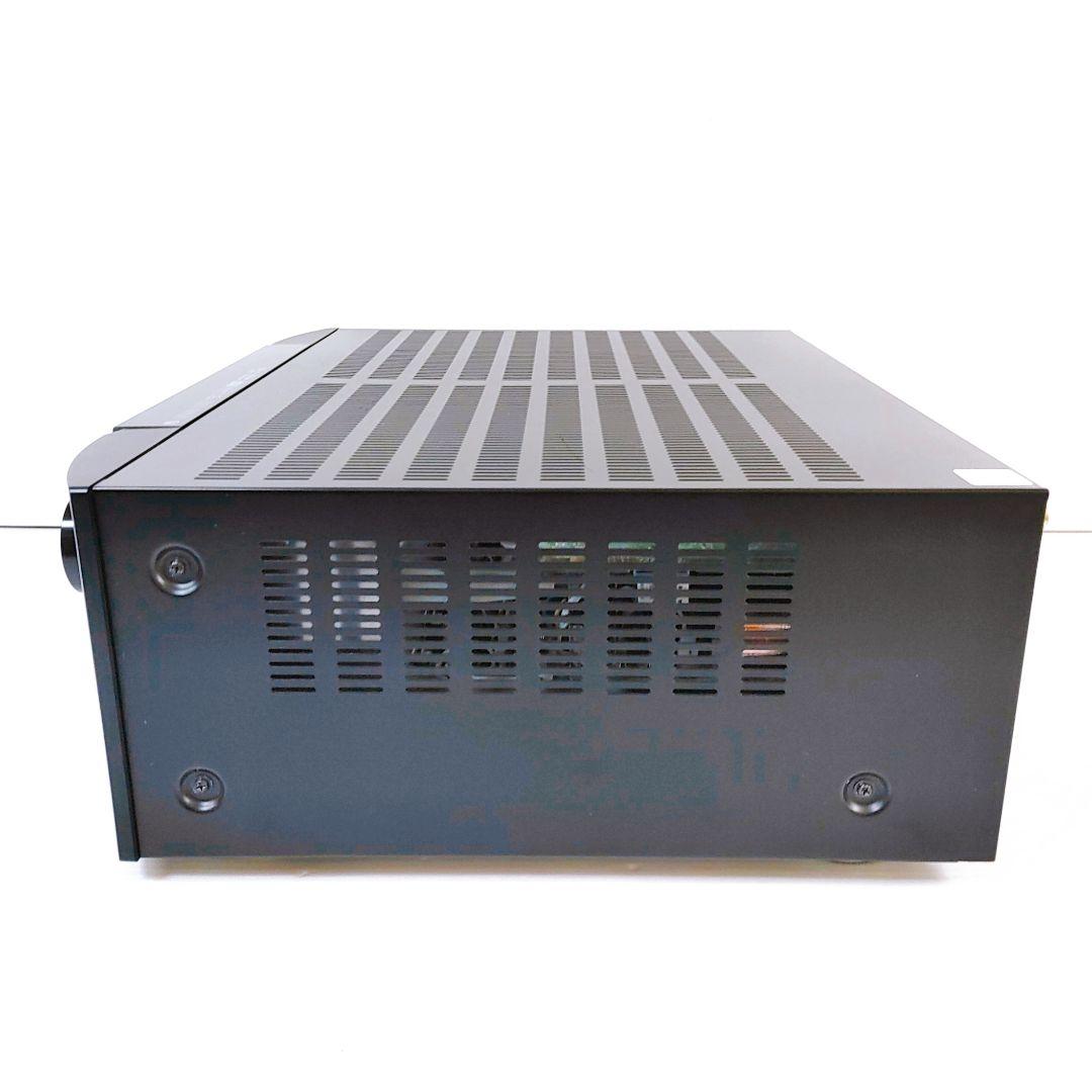 marantz マランツ AVサラウンドレシーバー SR5003 リモコン付き