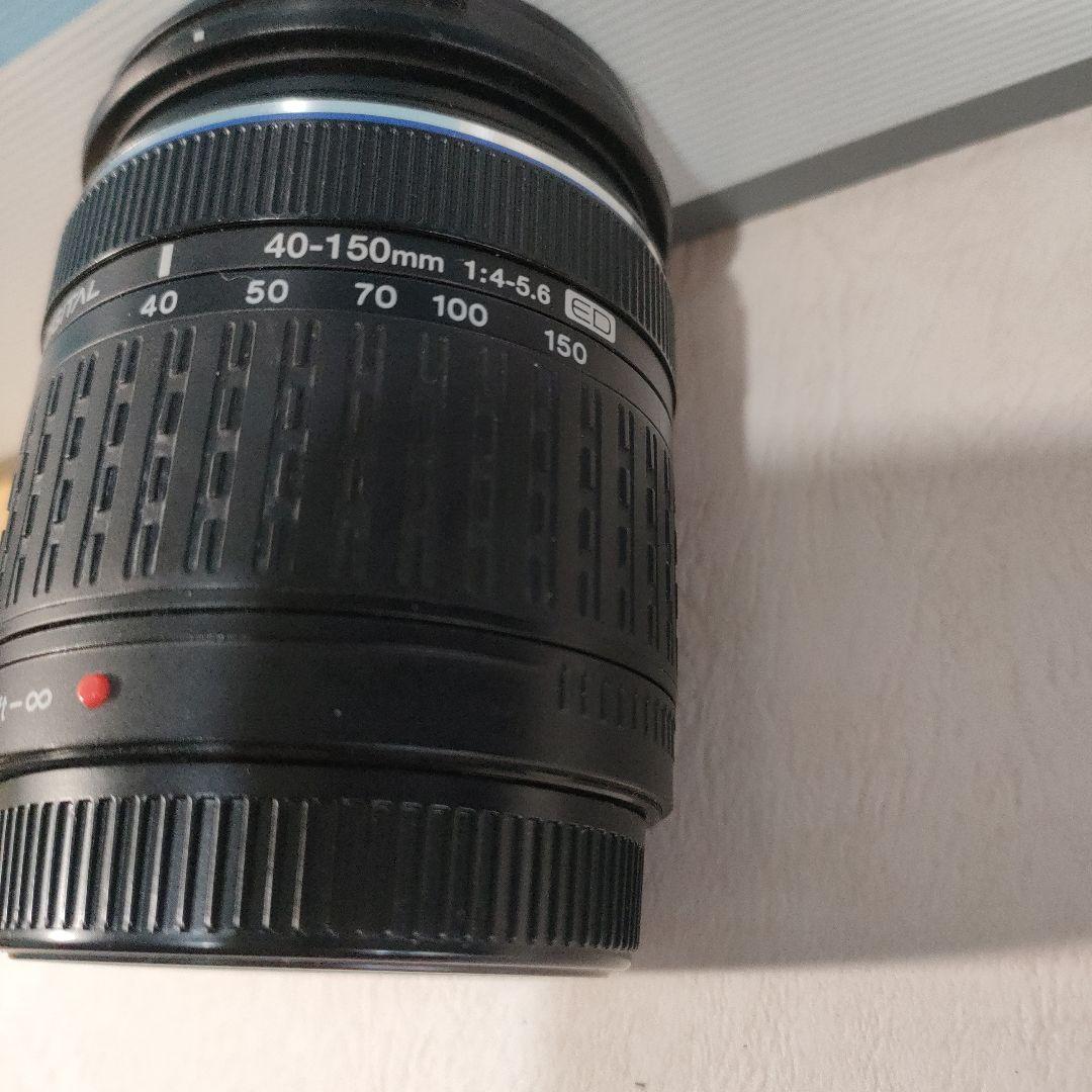 オリンパス　デジタルカメラ交換レンズ