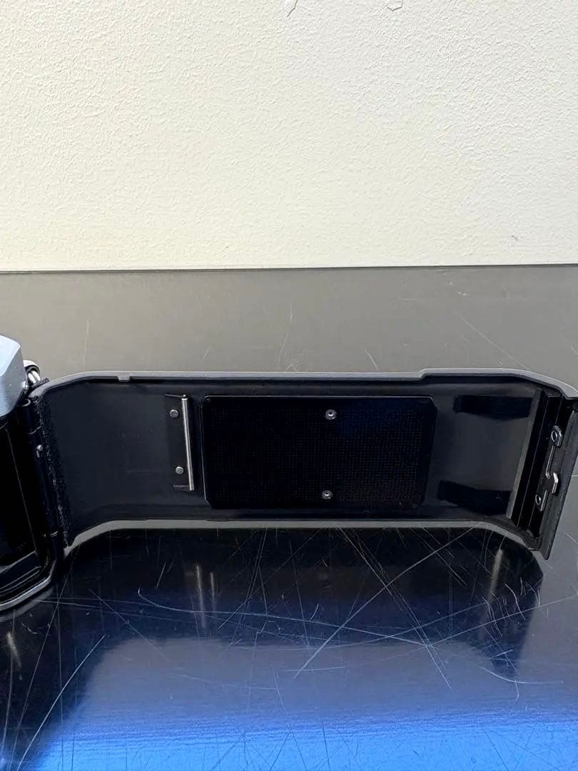 Nikon FM2 一眼レフカメラ Nikkor 50mm F1.4レンズ付き