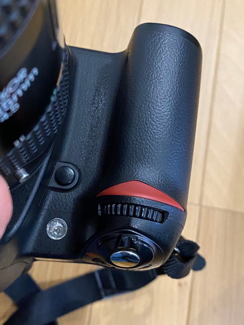 N*I様 Nikon D￼80 CCD デジタル一眼 AFニッコール　28-85