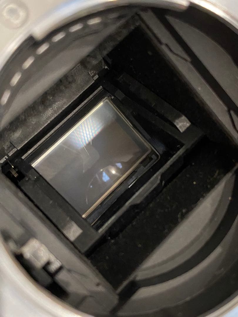 N*I様 Nikon D￼80 CCD デジタル一眼 AFニッコール　28-85