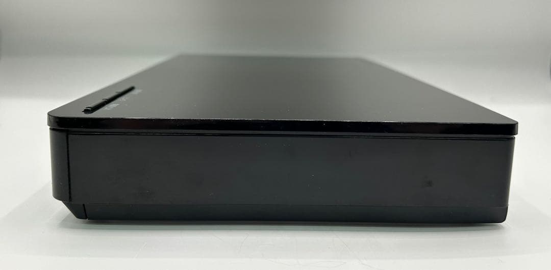 パナソニック 19V型 液晶 テレビ プライベート・ビエラUN-19Z1-K