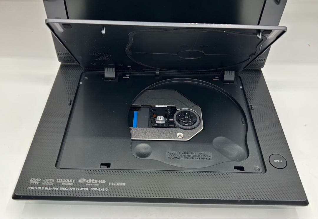 パナソニック 19V型 液晶 テレビ プライベート・ビエラUN-19Z1-K