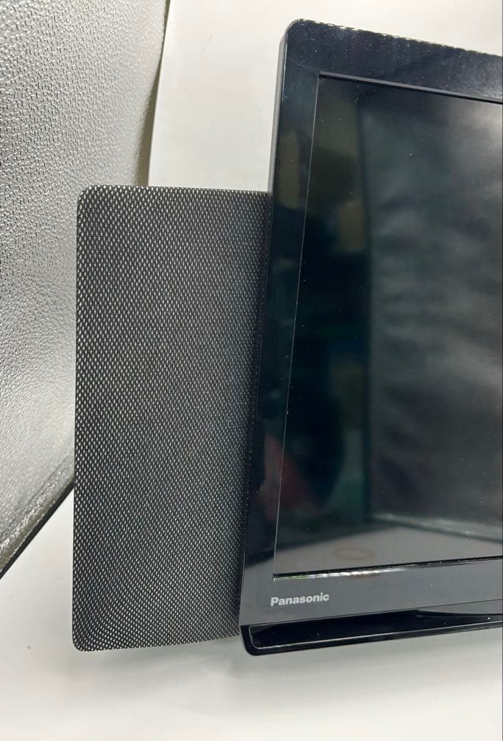 パナソニック 19V型 液晶 テレビ プライベート・ビエラUN-19Z1-K