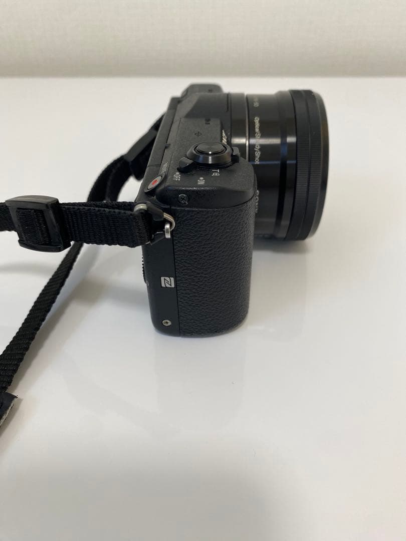 SONY α5100 ミラーレス一眼カメラ