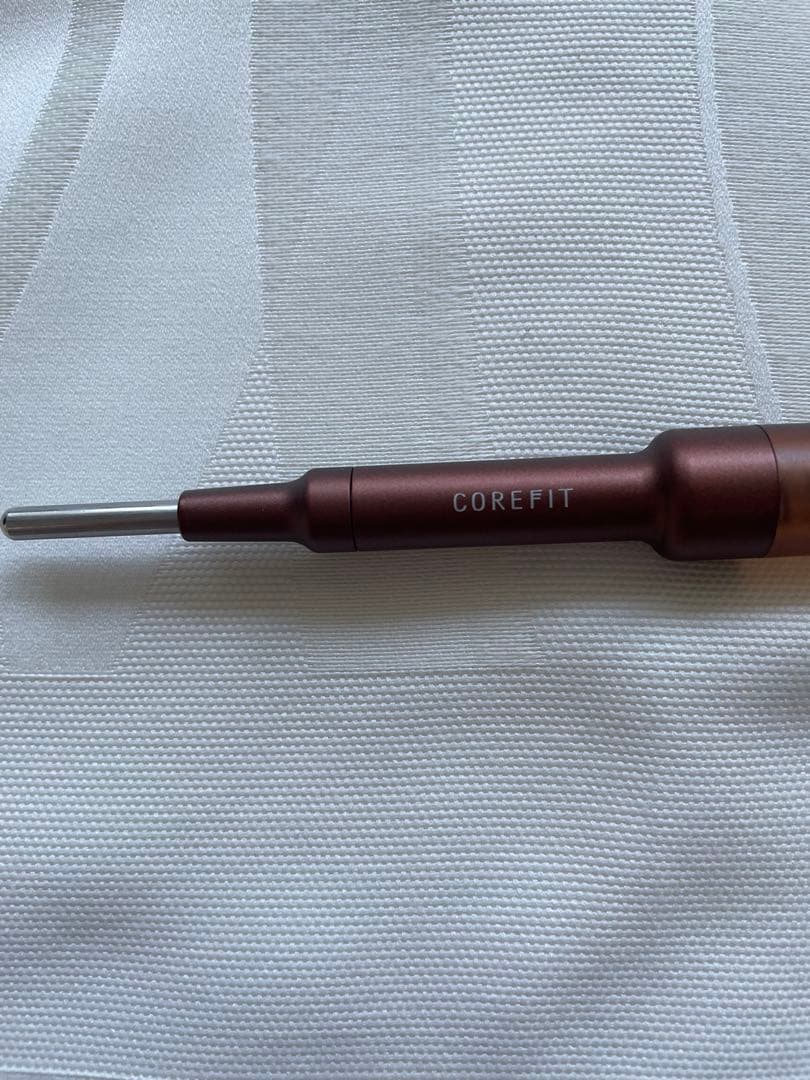 ボディ・フェイスケア COREFIT Face Pointer EX