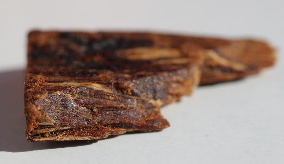 香木 古渡命銘木 小分け約0.54g 沈香 お香伽羅奇南 奇楠 - メルカリ