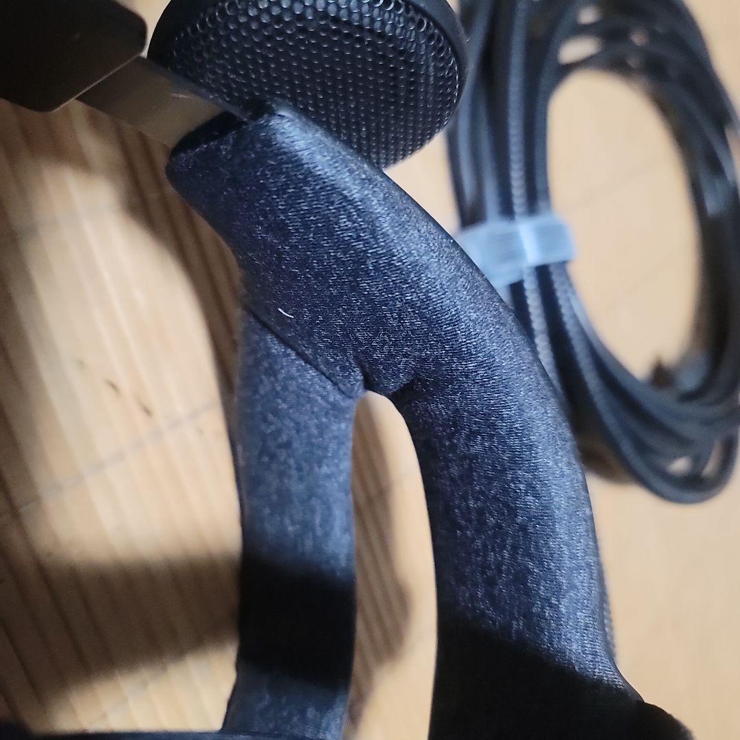 valve index vrゴーグル本体のみ　冷却ファン