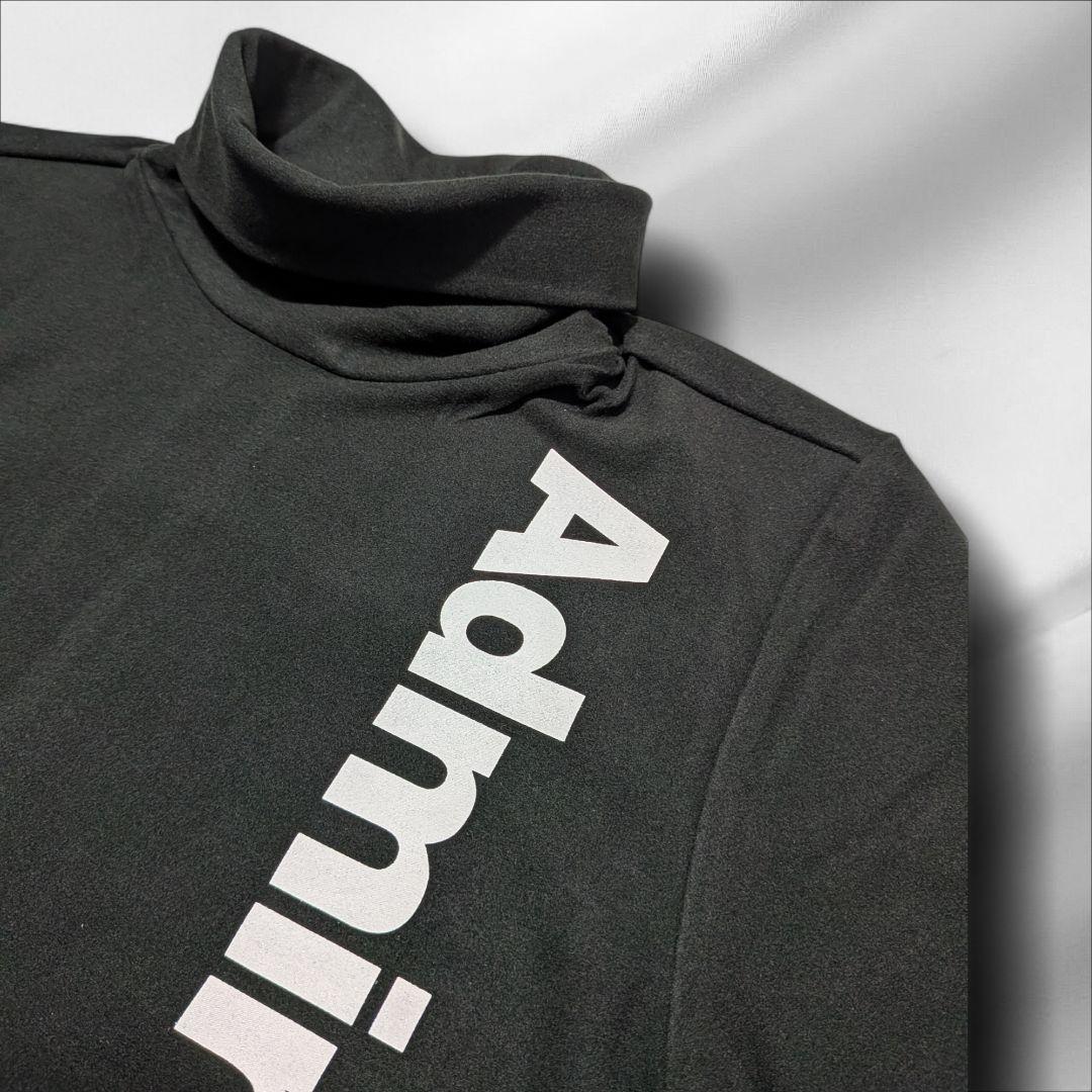 新品68%off】アドミラル Admiral 暖か起毛セットアップ M - メルカリ