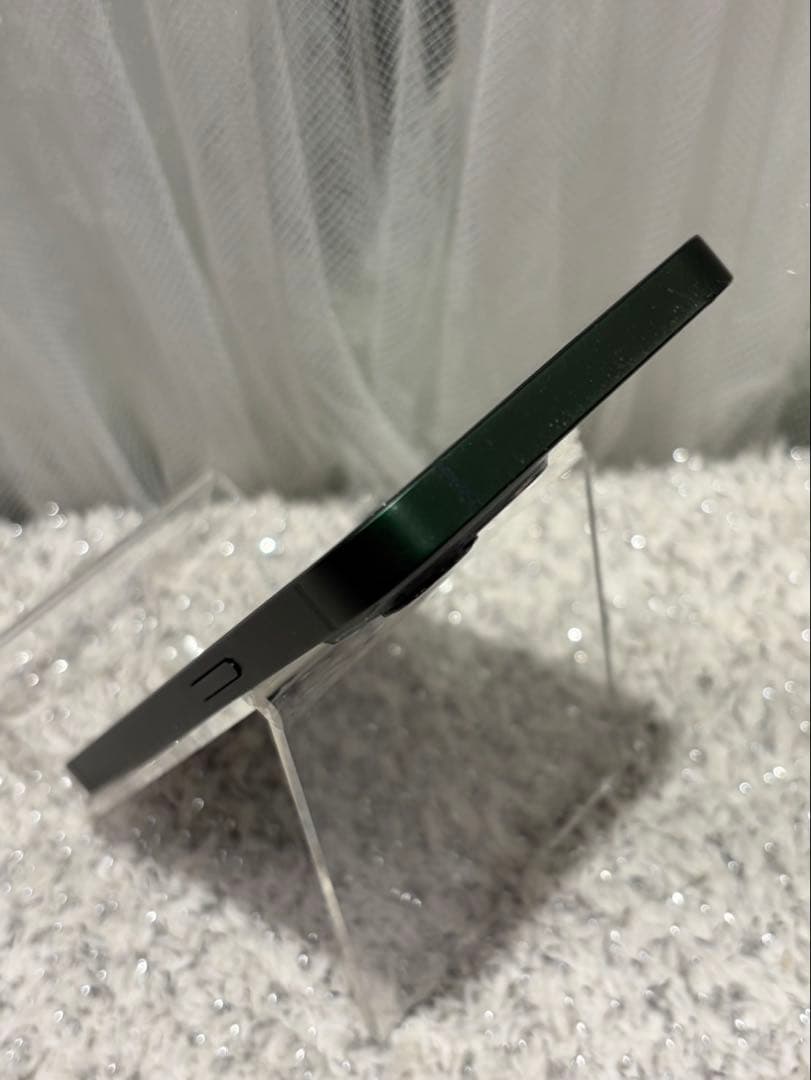 Apple iPhone 13 グリーン 256GB 本体