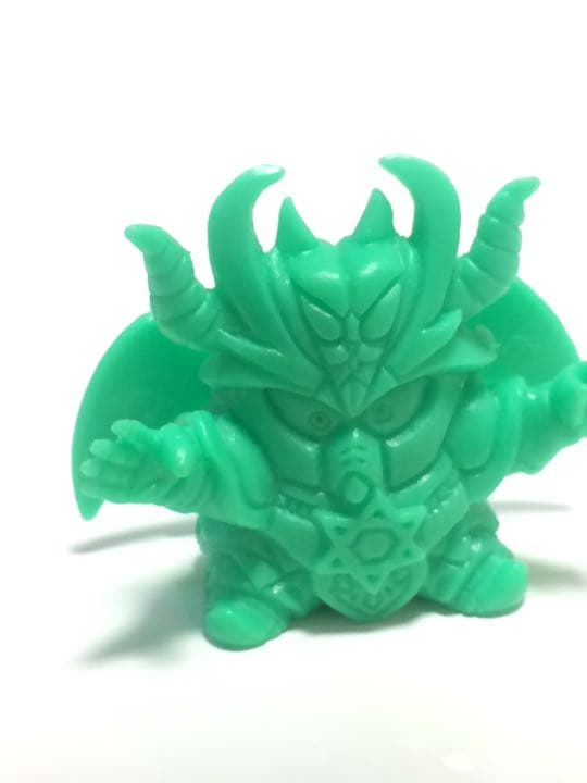 超希少 ブラックドラゴン ガン消し 元祖 SDガンダム ゴム レア 人気