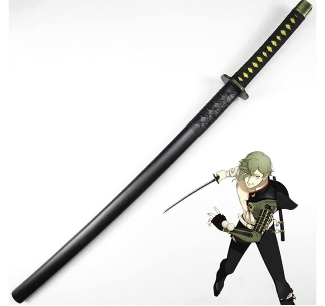 刀剣乱舞 鶯丸 模造刀 コスプレ - メルカリ