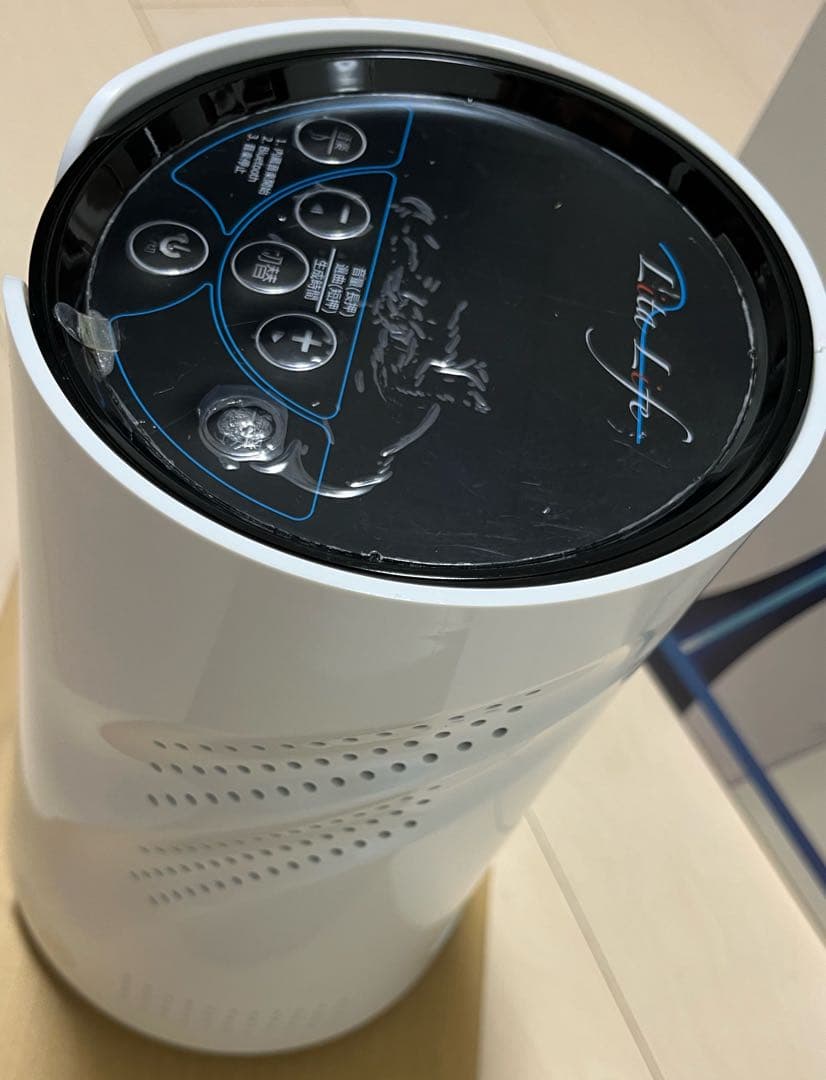 【未使用に近い・新デザインカバー】リタライフ バージョン2