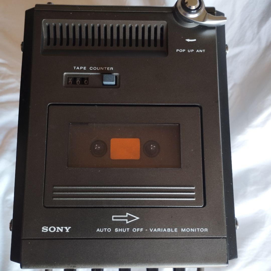 SONY JACKAL300 ジャッカル300 FX-300 ラテカセ　ソニー