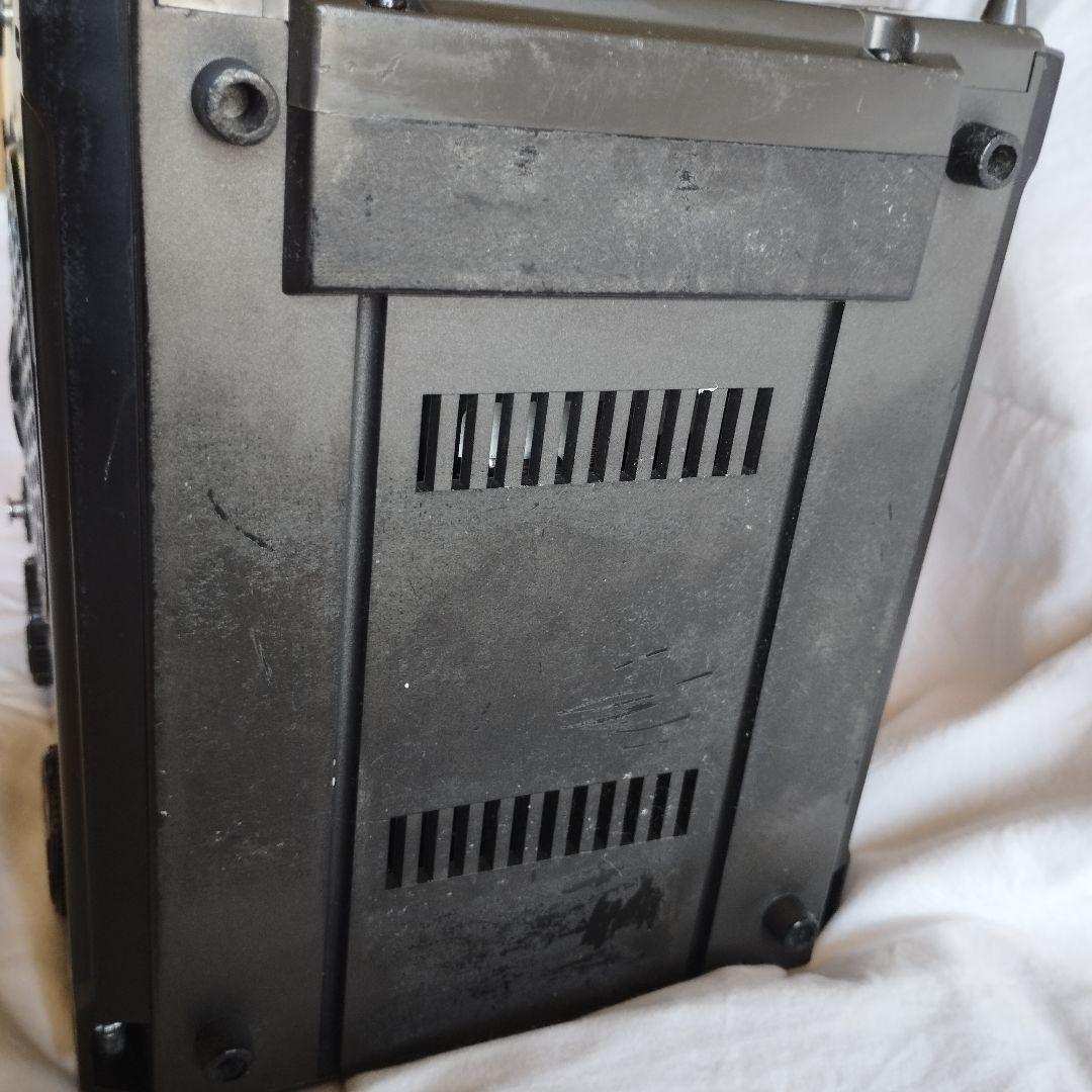 SONY JACKAL300 ジャッカル300 FX-300 ラテカセ　ソニー