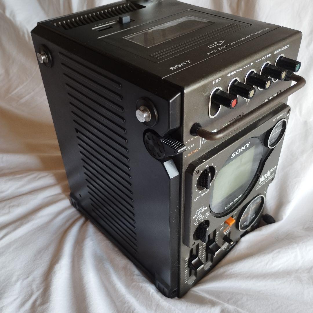 SONY JACKAL300 ジャッカル300 FX-300 ラテカセ　ソニー