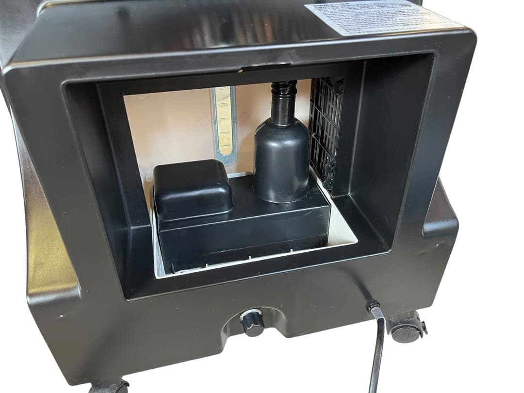 空間除菌 WMG-01 マジックガード ミストサーキュレーター 消臭 店舗 業務