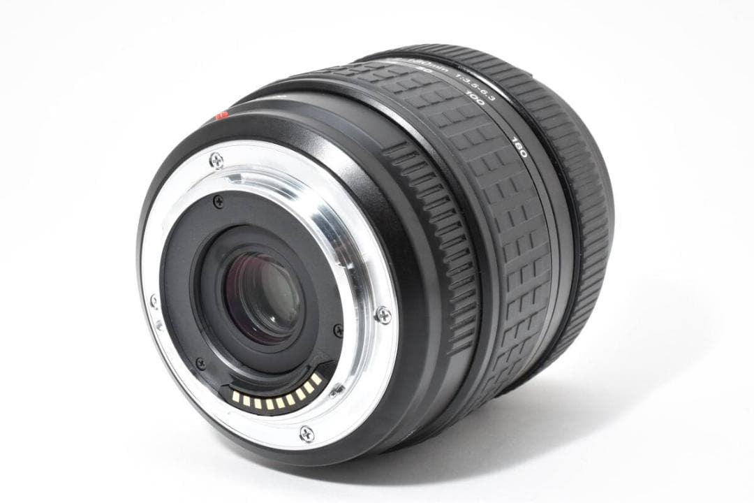 ★極上品★ OLYMPUS ZUIKO DIGITAL 18-180mm ED