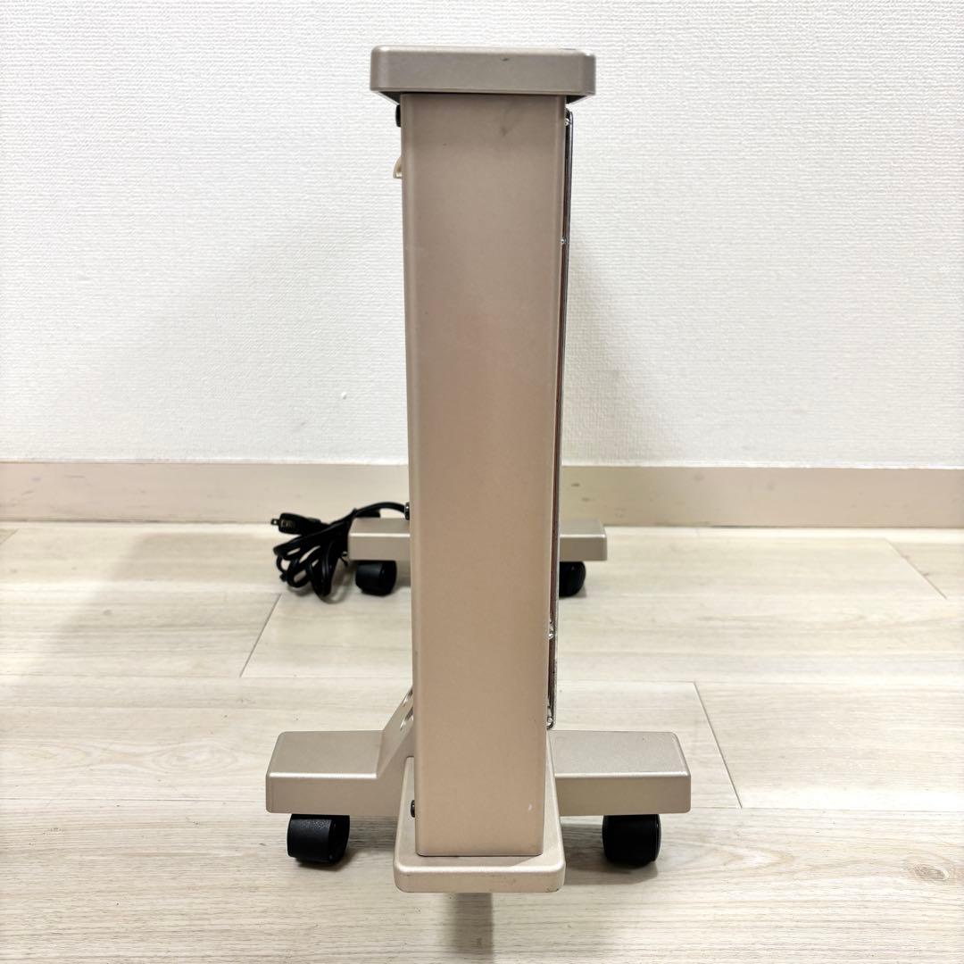 サンルミエ・エクセラ　500 N500L 遠赤外線ヒーター キャスター付き