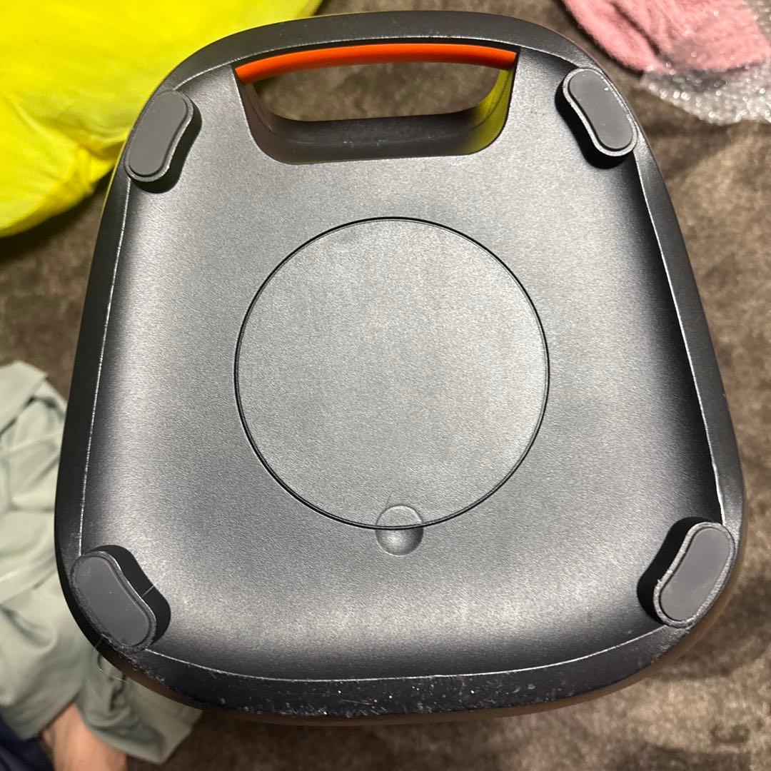 スピーカー・ウーファー JBL PartyBOX 100