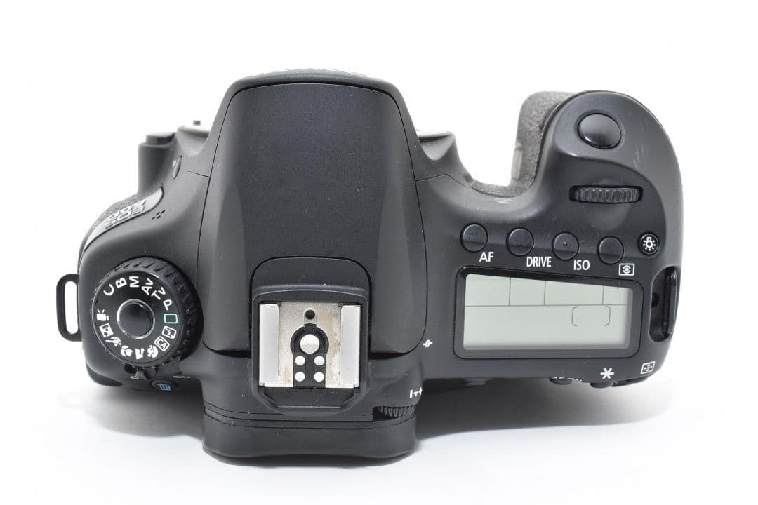 瞬間を捉える高速連写✨キヤノン EOS 60D✨超望遠 Ｗレンズ✨ショット数少