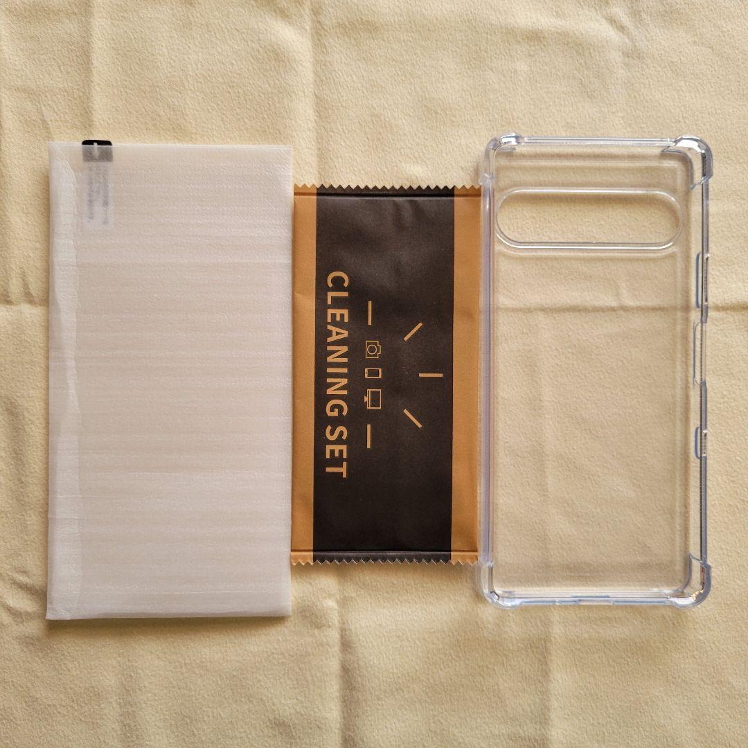 Sony Xperia 10 VII ホワイト 本体 SIMフリーモデル