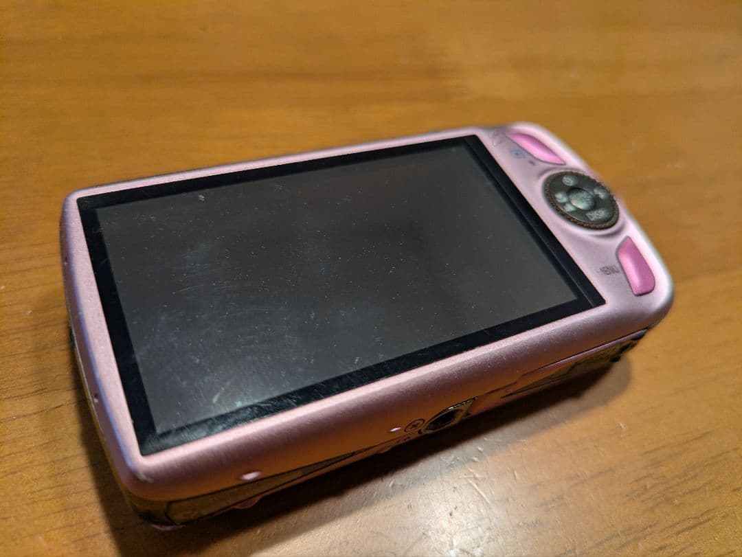 IXY digital 930 is 中古