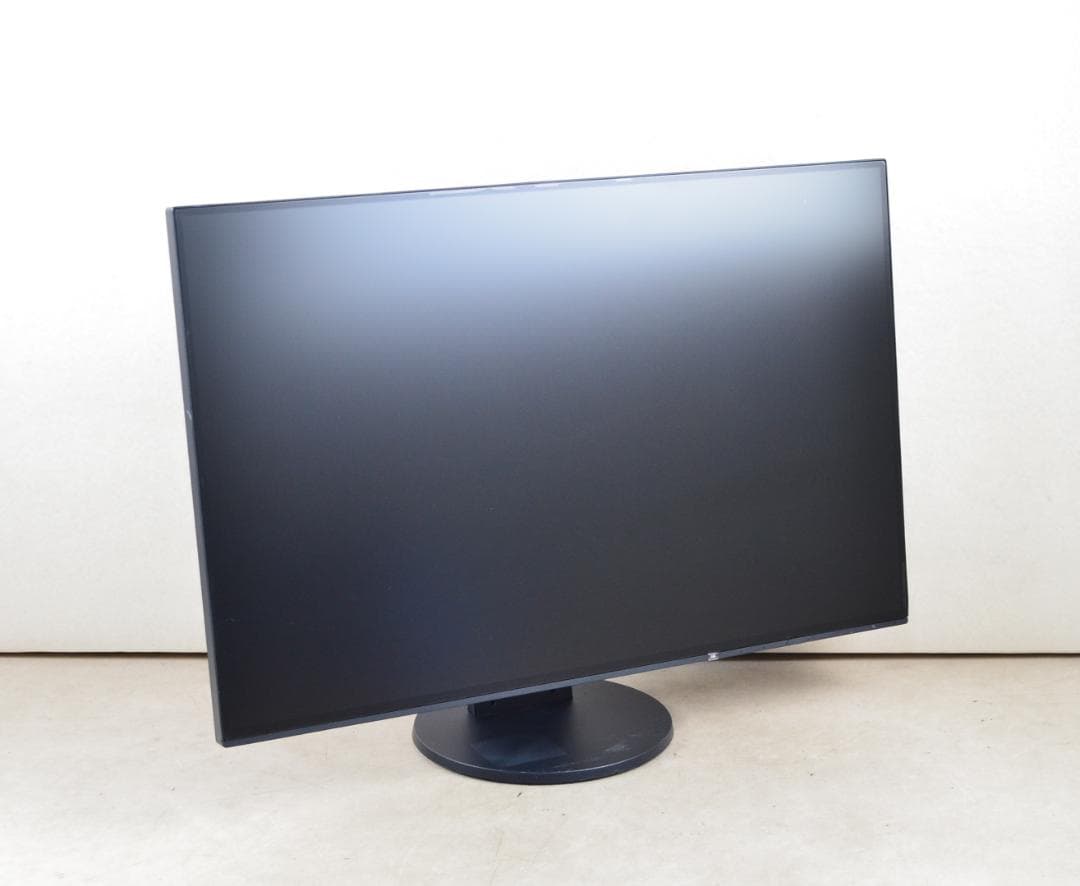 6319 超狭額 EIZO EV2456 24型 WUXGA HDMI IPS - メルカリ