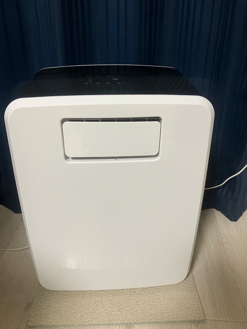 THREEUP ハイブリッド式排熱レス　スポットエアクーラーDL-T2502