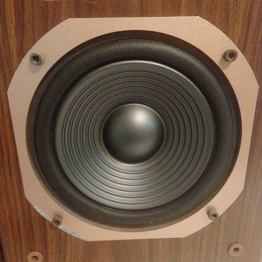 名機 Coral DX-3 コーラル スピーカー - メルカリ