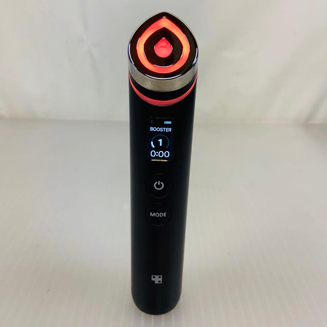 1h25メディキューブAGE-R BOOSTER PRO ME-BPRO 美顔器