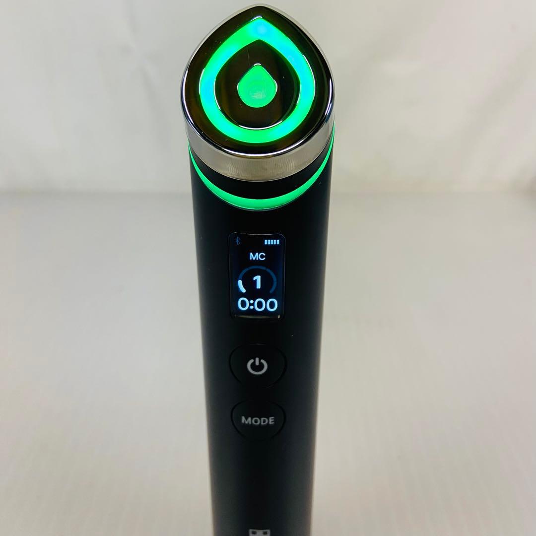 1h25メディキューブAGE-R BOOSTER PRO ME-BPRO 美顔器