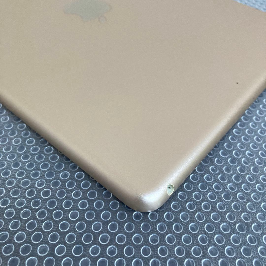 3046【早い者勝ち】電池良好☆iPad5 第5世代 32GB WIFIモデル☆