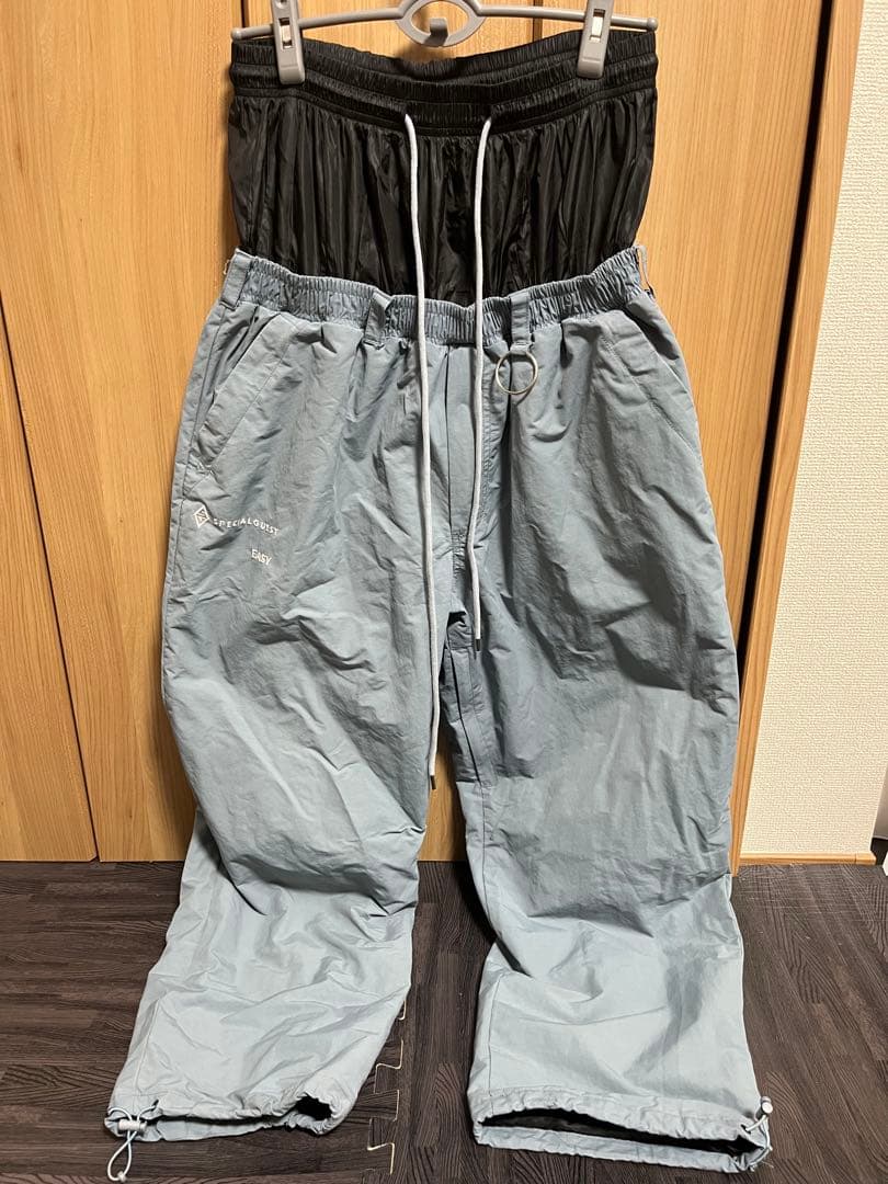 SPECIALGUEST easyパンツ ブルー Lsize EASY PANTS N – SPECIALGUEST®